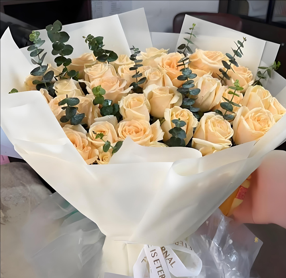 德州临邑县花店