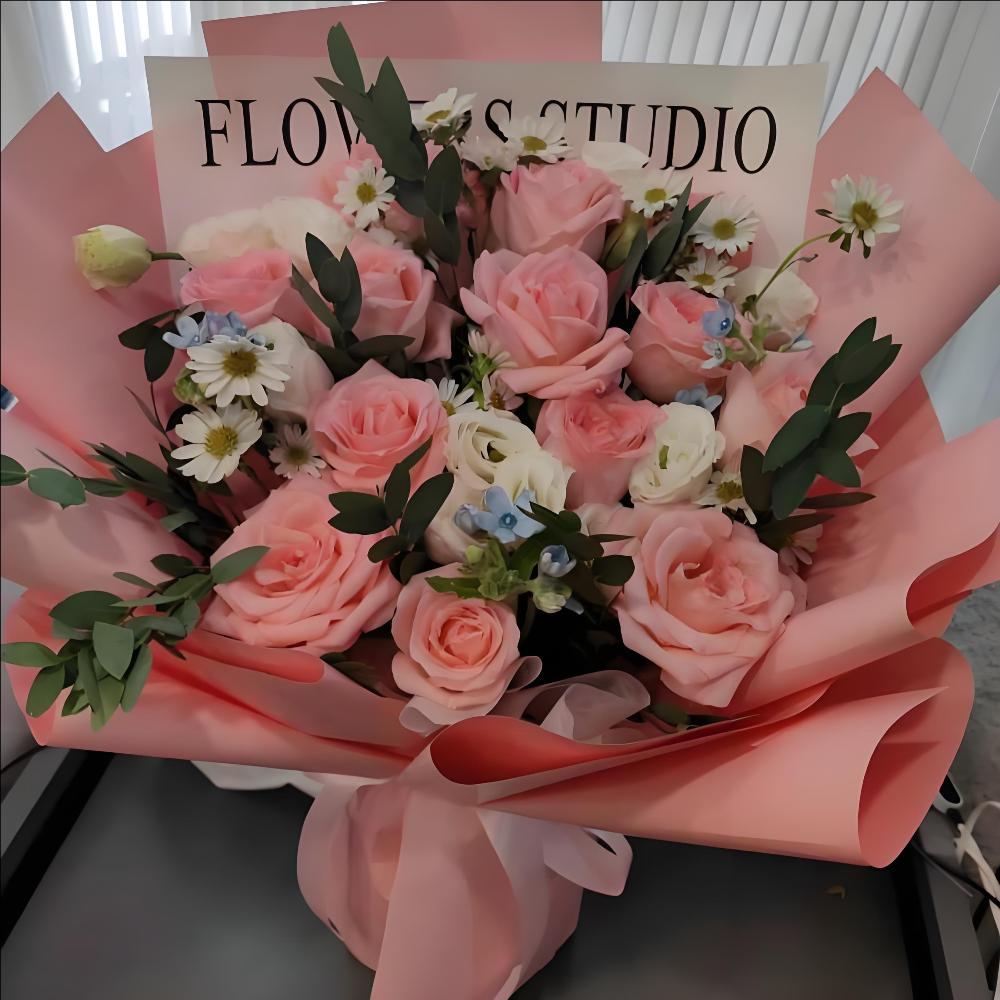 德州临邑县花店