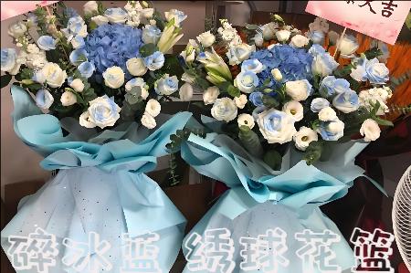 德州临邑县花店